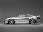 Porsche 911 GTR650 Avalanche by Gemballa 2006 года